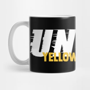 Union Yellow Jackets Mug